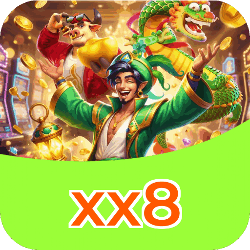 Promoções e bônus exclusivos da xx8