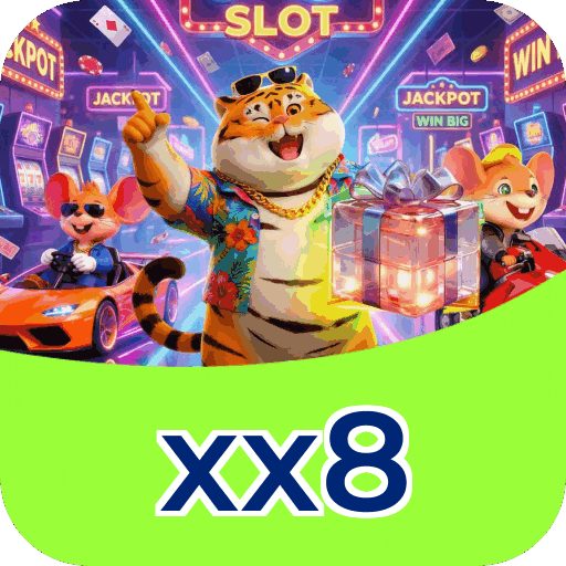 Fortune Rabbit - Slot Fortune series